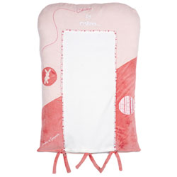 Matelas à langer Célestine la câline