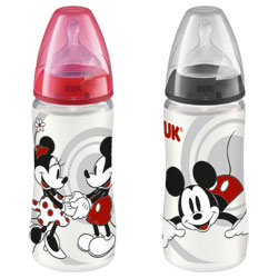Biberon 300ML Mickey