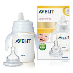 Biberon Evolutif 260 ml