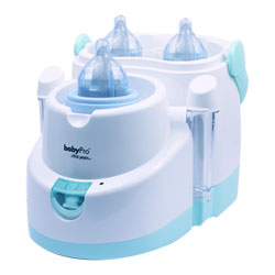 Chauffe-Biberon Nuits Tranquilles BabyPro