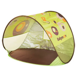 Tente Anti UV