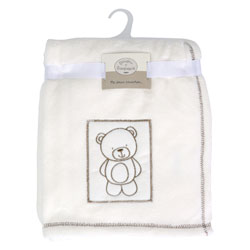 Couverture Ourson
