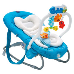Transat Chicco Seasound