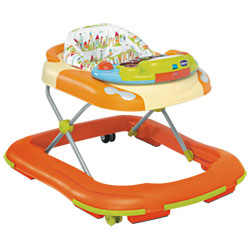 Trotteur Chicco DJ Dance Baby