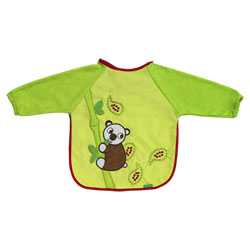 Bavoir Tablier Panda