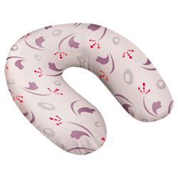 Coussin Supima Taupe