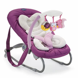 Transat Mia Mrs Owl