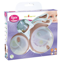 Coffret Vaisselle Intuition