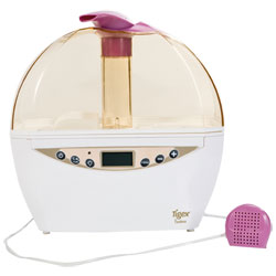 Humidificateur à vapeur froide