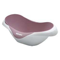 Baignoire Camélé'O Poudré Rose