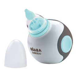 Mouche bébé électrique nomade Ballidoo