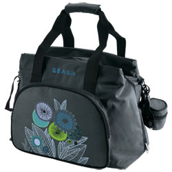 Sac Urban bag Gris Foncé