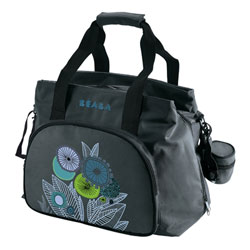 Sac Open Bag Gris Foncé