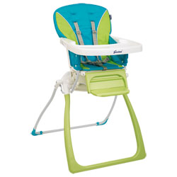 Chaise Haute Pappa Pocket