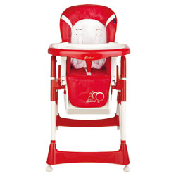 Chaise haute Néo Pappa