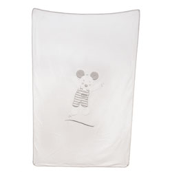 Couverture polaire Lolo la souris