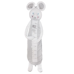 Toise Lolo la souris