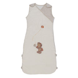 Gigoteuse 90/110 cm Little-Garden