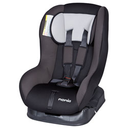 Siège Auto Basic luxe Groupe 0+/1
