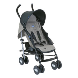 Poussette Echo Moonstone