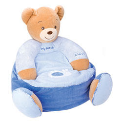 Kaloo Maxi Sofa Ours Blue