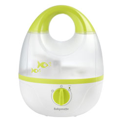 Humidificateur Aquarium Babymoov