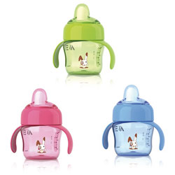 Tasse anti fuites 200 ml