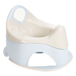 Pot Anatomy Bleu Cuvette