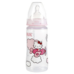 Biberon 300 ml T2 Hello Kitty