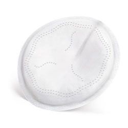 Coussinets d'Allaitement Jetables de Nuit x 20