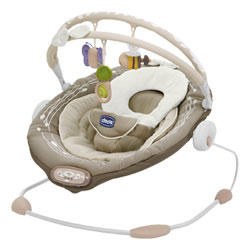 Transat Jolie Beige