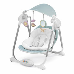 Balancelle Swing Skylight