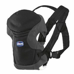 Porte bébé Go Black