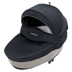Nacelle windoo plus total black