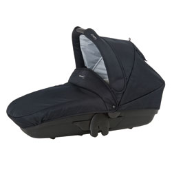 Nacelle Compacte Total Black