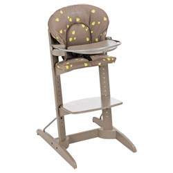 Chaise En Bois Woodline