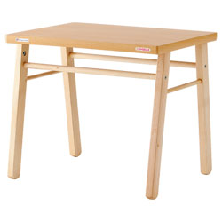 Table Enfant Vernie
