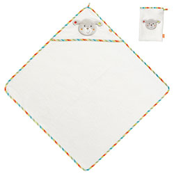 Set de Toilette Chien Holiday