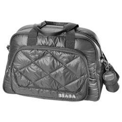Sac New York Gris