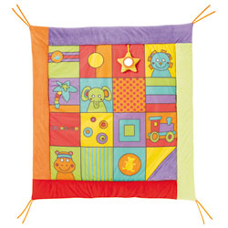 Tapis Parc Colorado