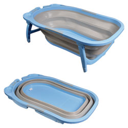 Baignoire Pliable