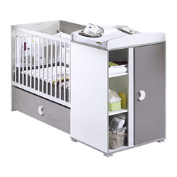 Lit Chambre Transformable India