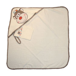 Parure De Bain Boubou