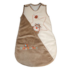 Gigoteuse 70 cm Boubou