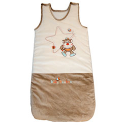 Gigoteuse Boubou 90 cm