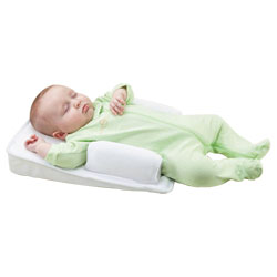 Cale Bébé et Matelas Surélevé Airflow