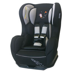 Siège Auto Cosmo SP Luxe
