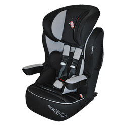 Siège I-Max SP Plus Isofix