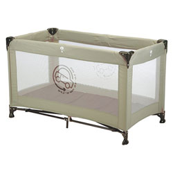 Lit Parapluie Cunita Canary