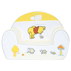 Fauteuil Club Winnie L'Ourson